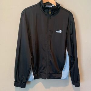 Retro Puma Jacket